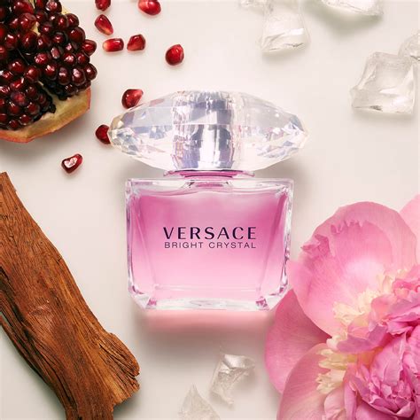 versace perfume bright crystal review|versace bright crystal perfume boots.